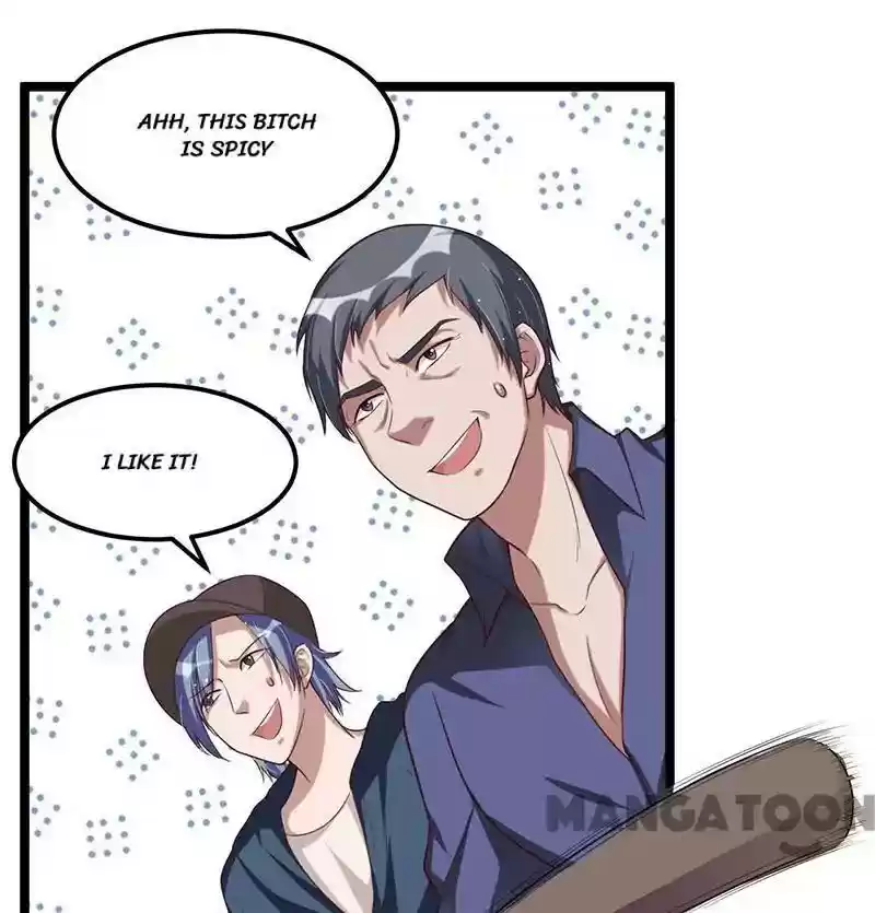 Shamefaced Kiss Episode 99