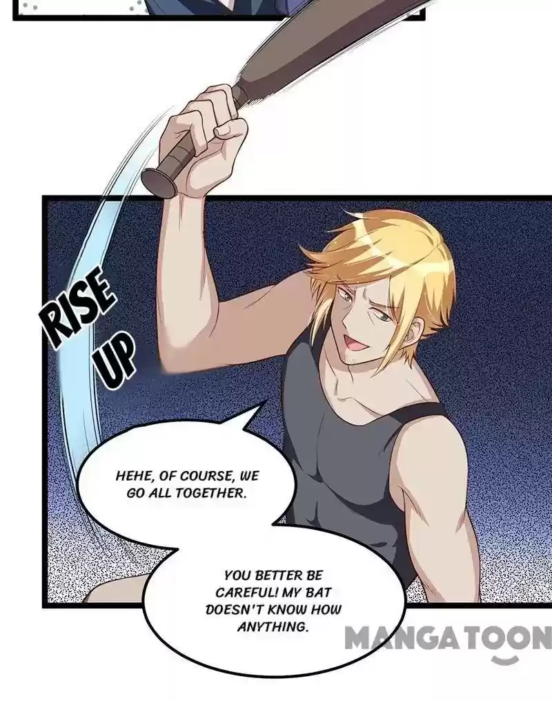 Shamefaced Kiss Episode 99