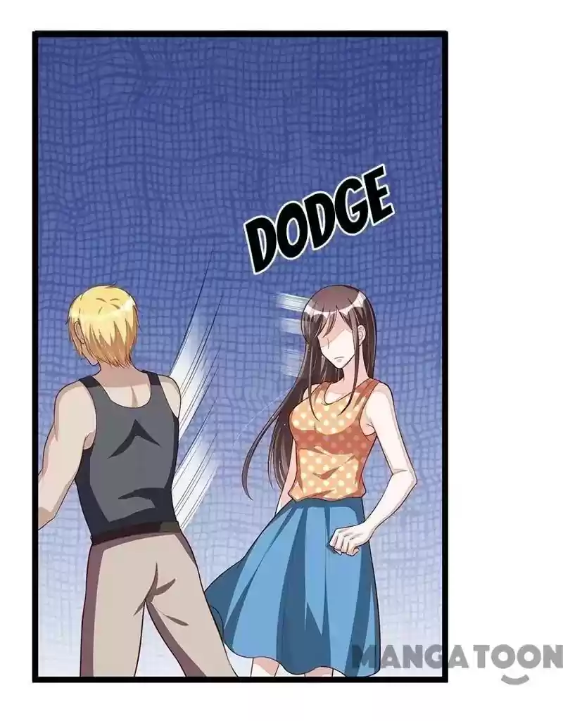 Shamefaced Kiss Episode 99