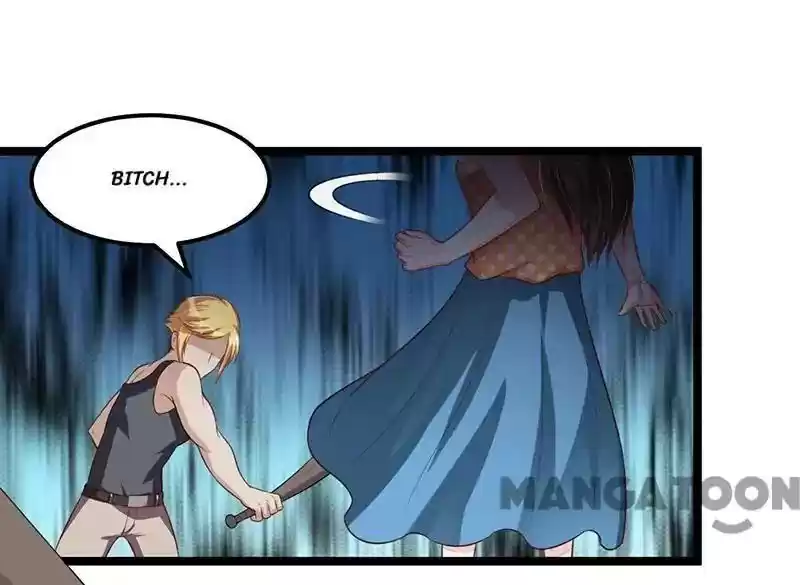 Shamefaced Kiss Episode 99