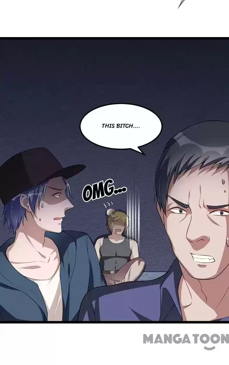 Shamefaced Kiss Episode 99