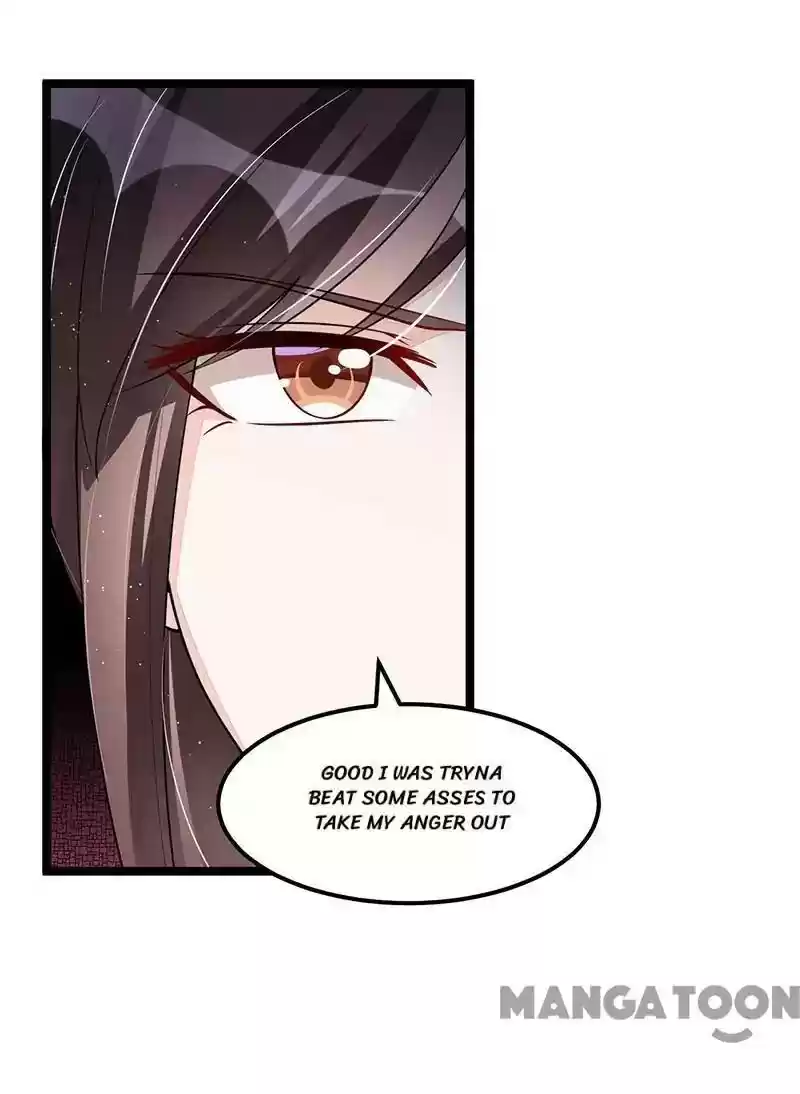 Shamefaced Kiss Episode 99