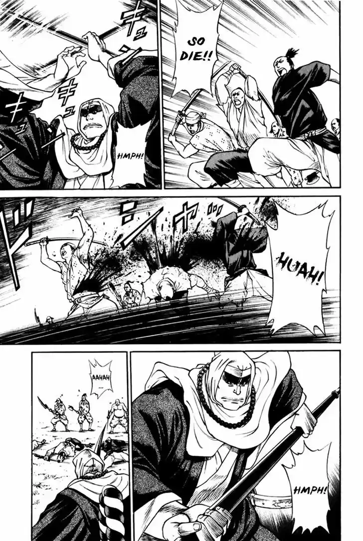 Shana oh Yoshitsune 41