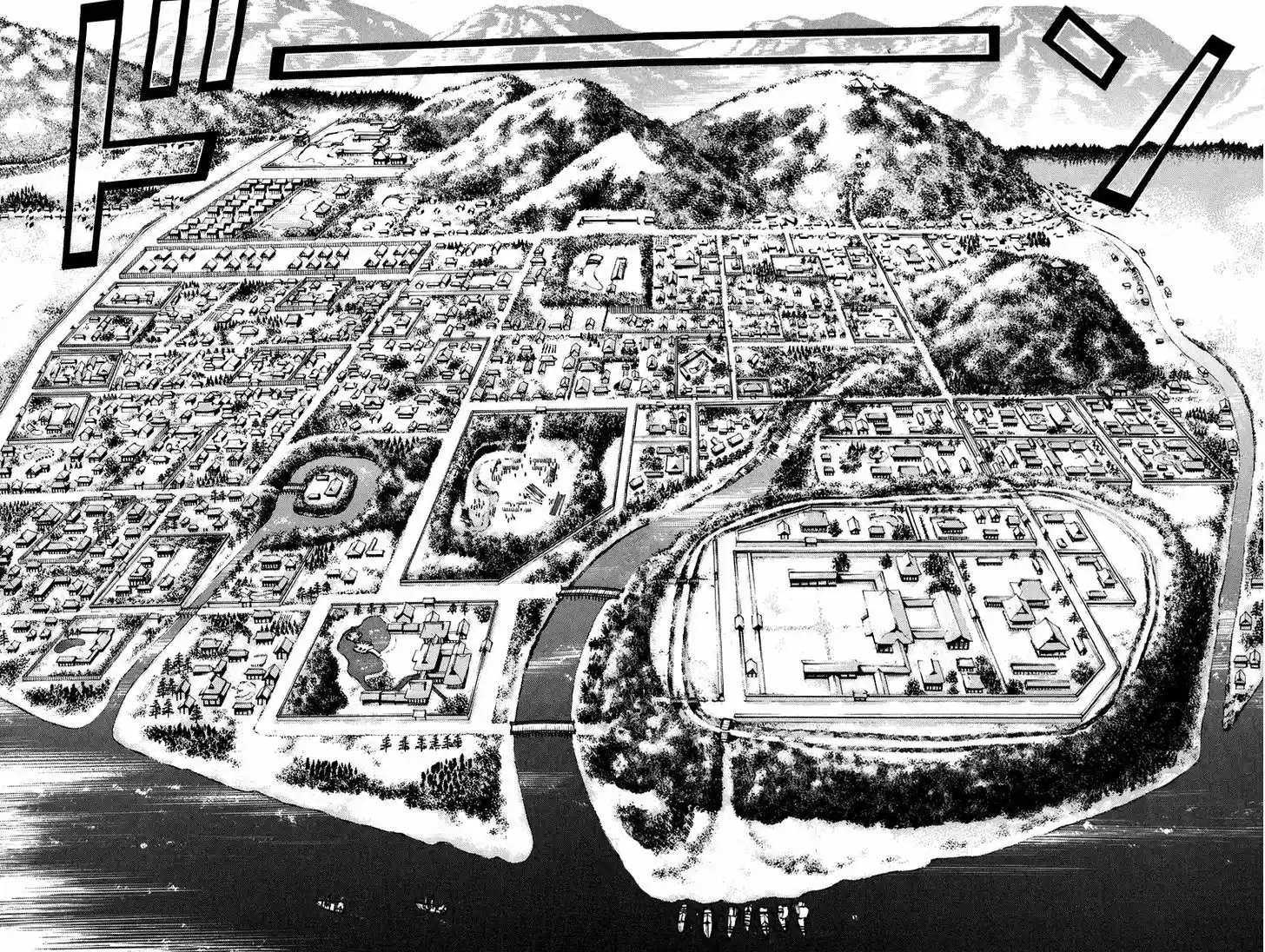 Shana oh Yoshitsune 50