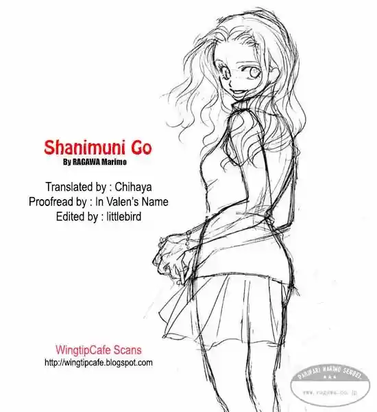 Shanimuni GO 144