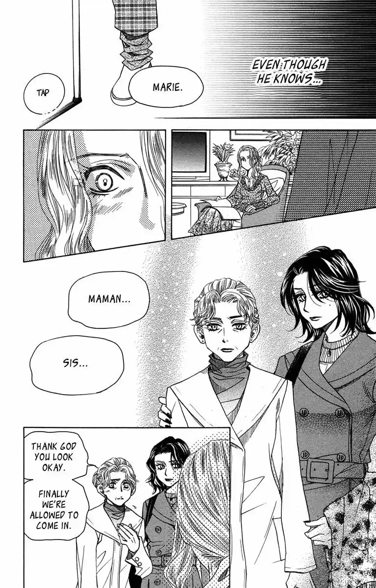 Shanimuni GO ch.151