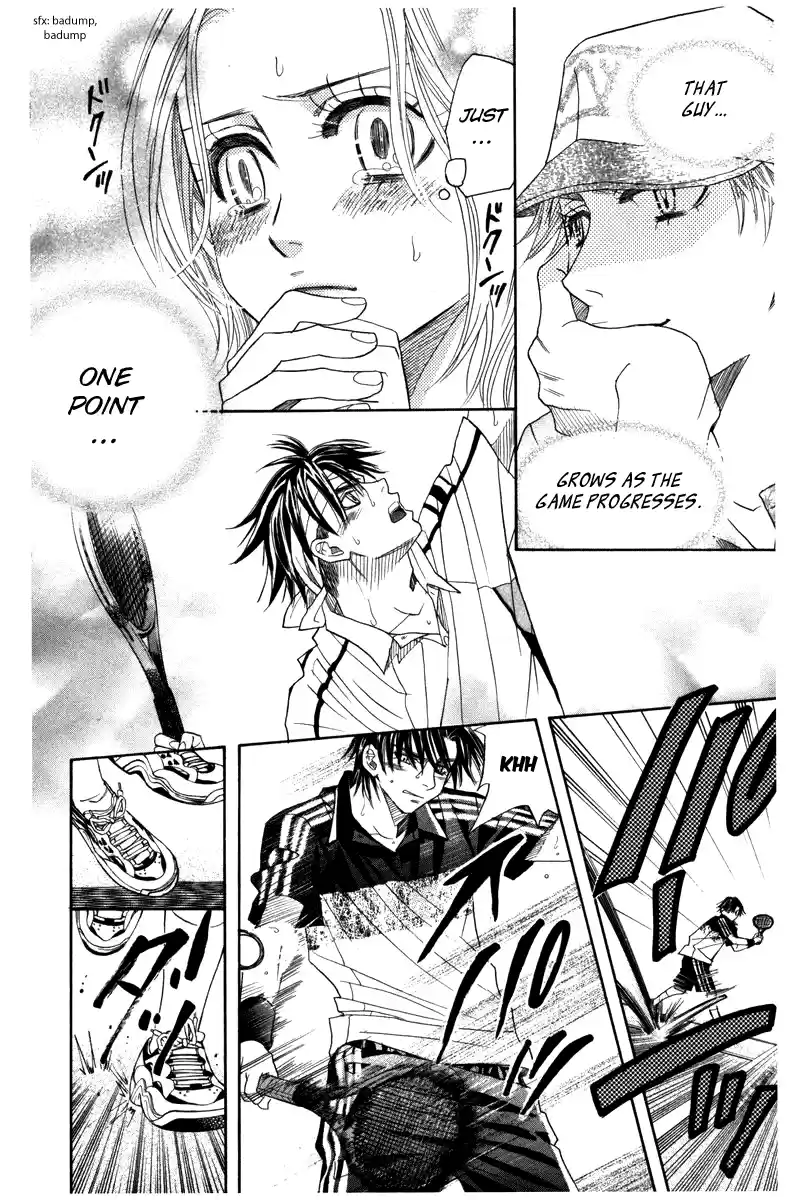 Shanimuni Go Chapter 162