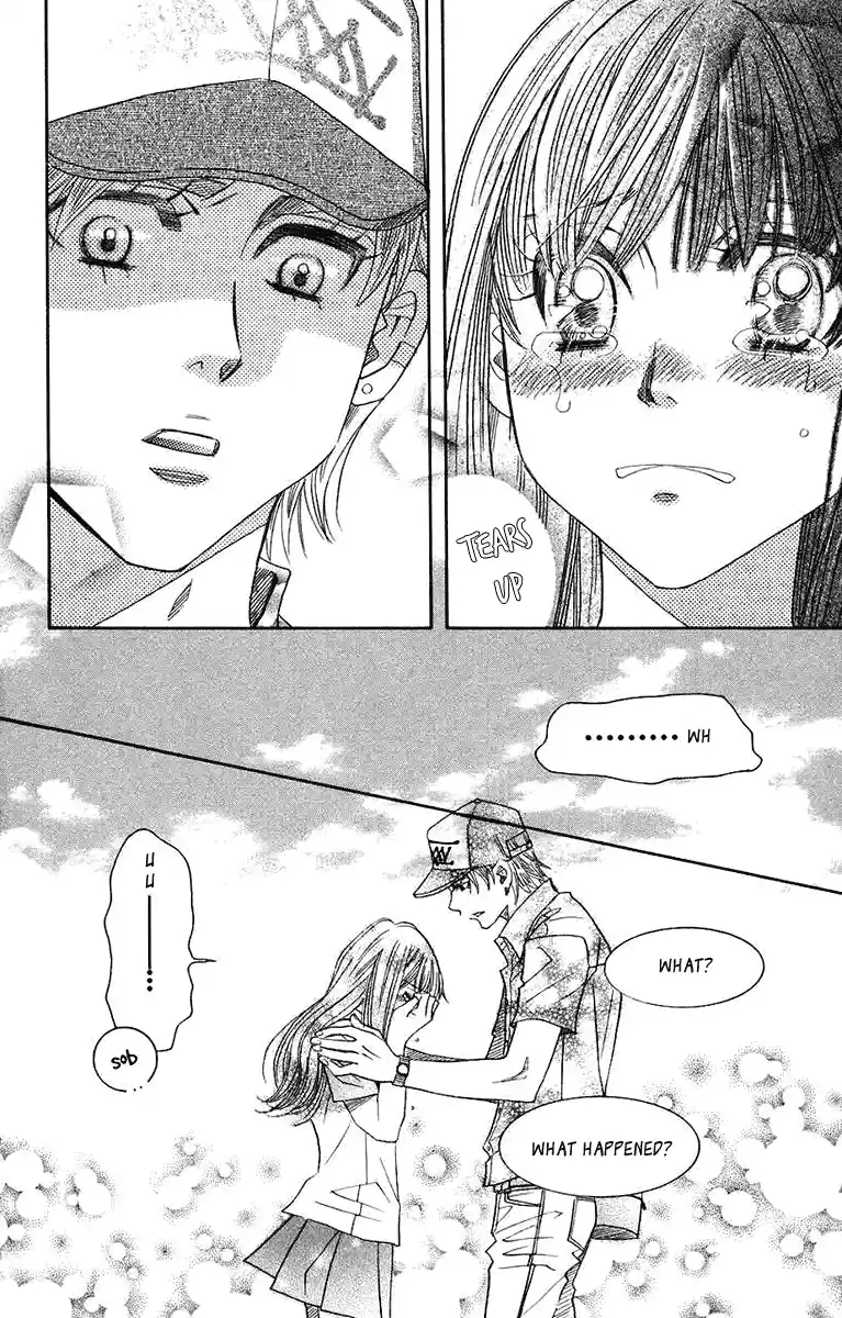 Shanimuni Go Chapter 163