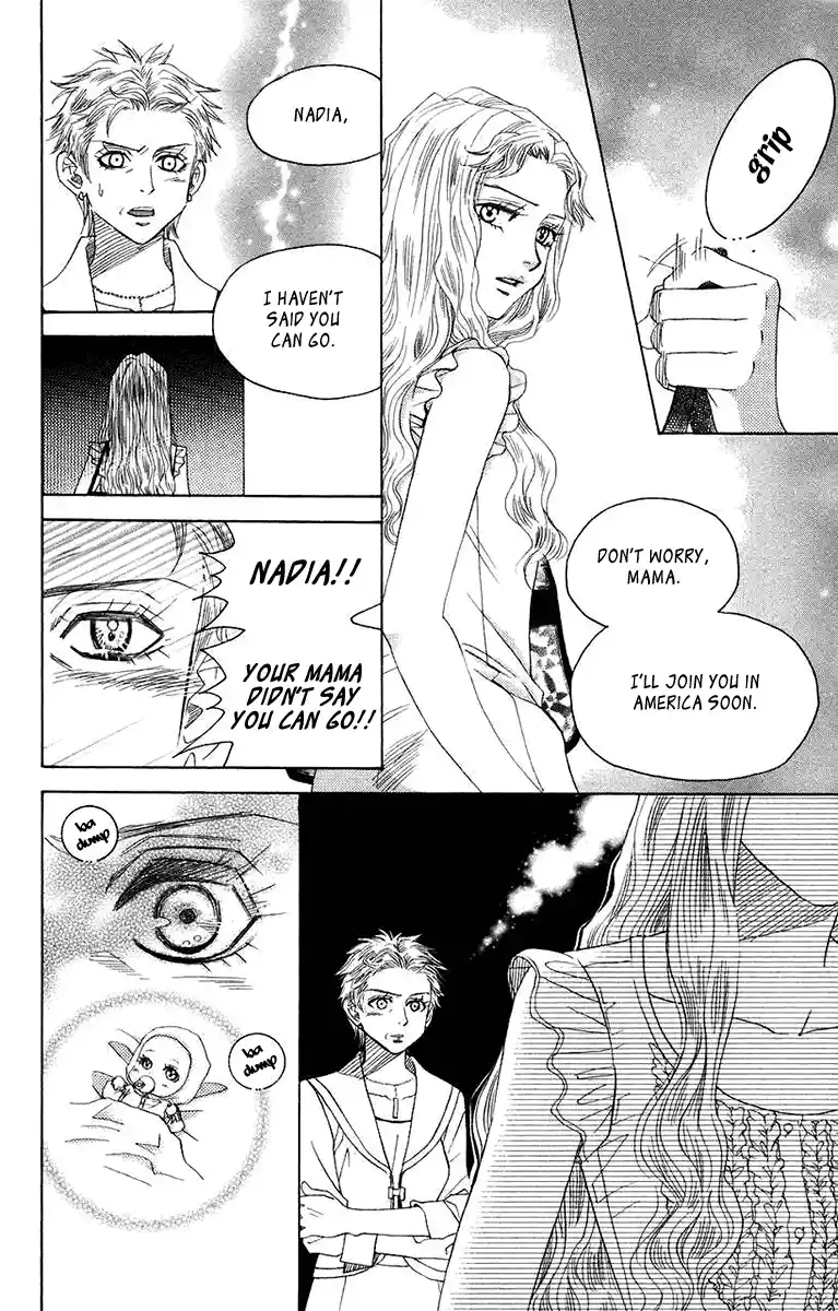 Shanimuni Go Chapter 165