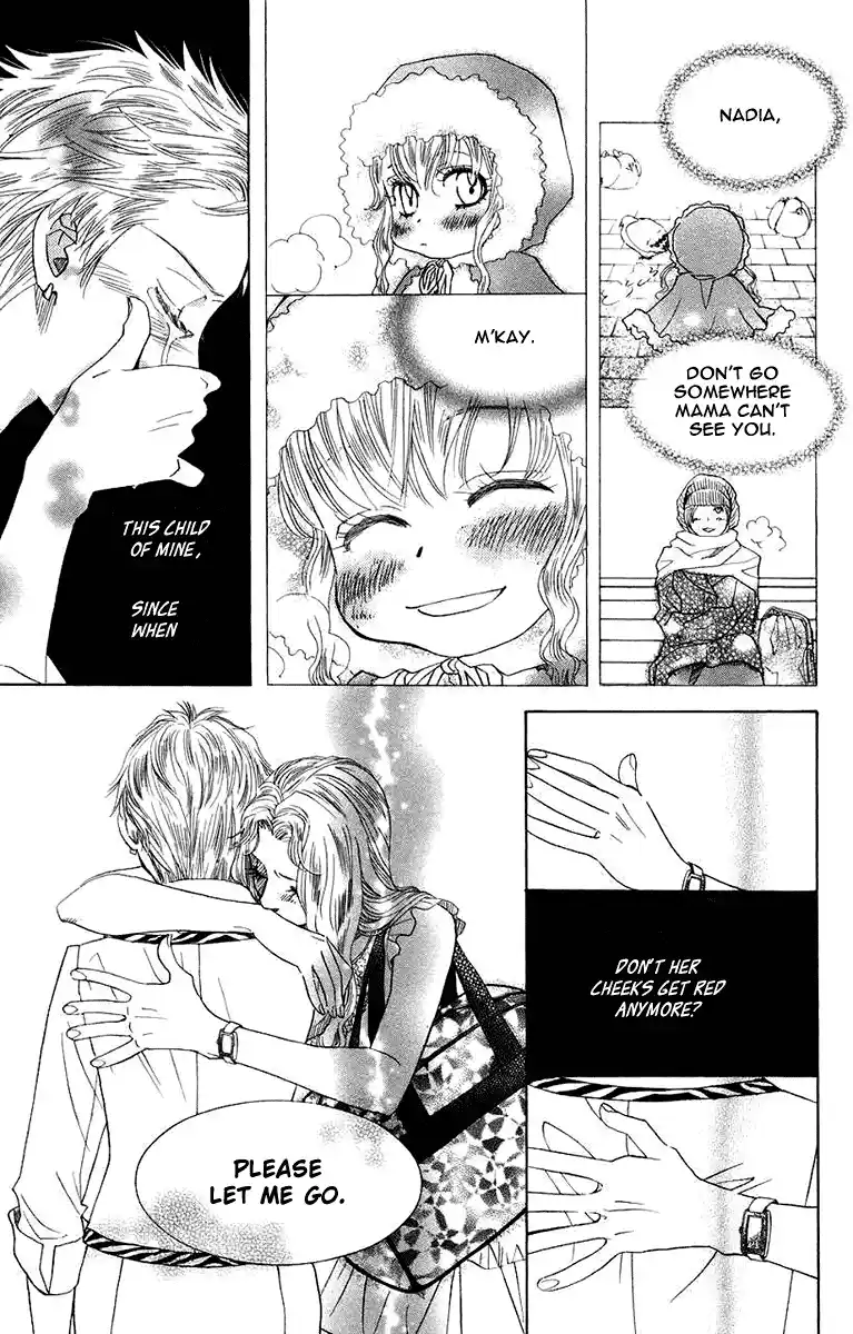 Shanimuni Go Chapter 165