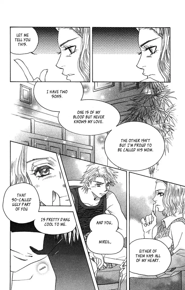 Shanimuni Go Chapter 165