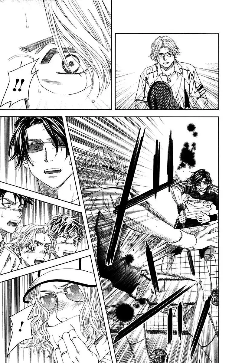 Shanimuni Go Chapter 171