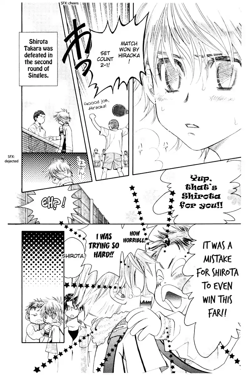 Shanimuni Go Vol. 22 Ch. 128