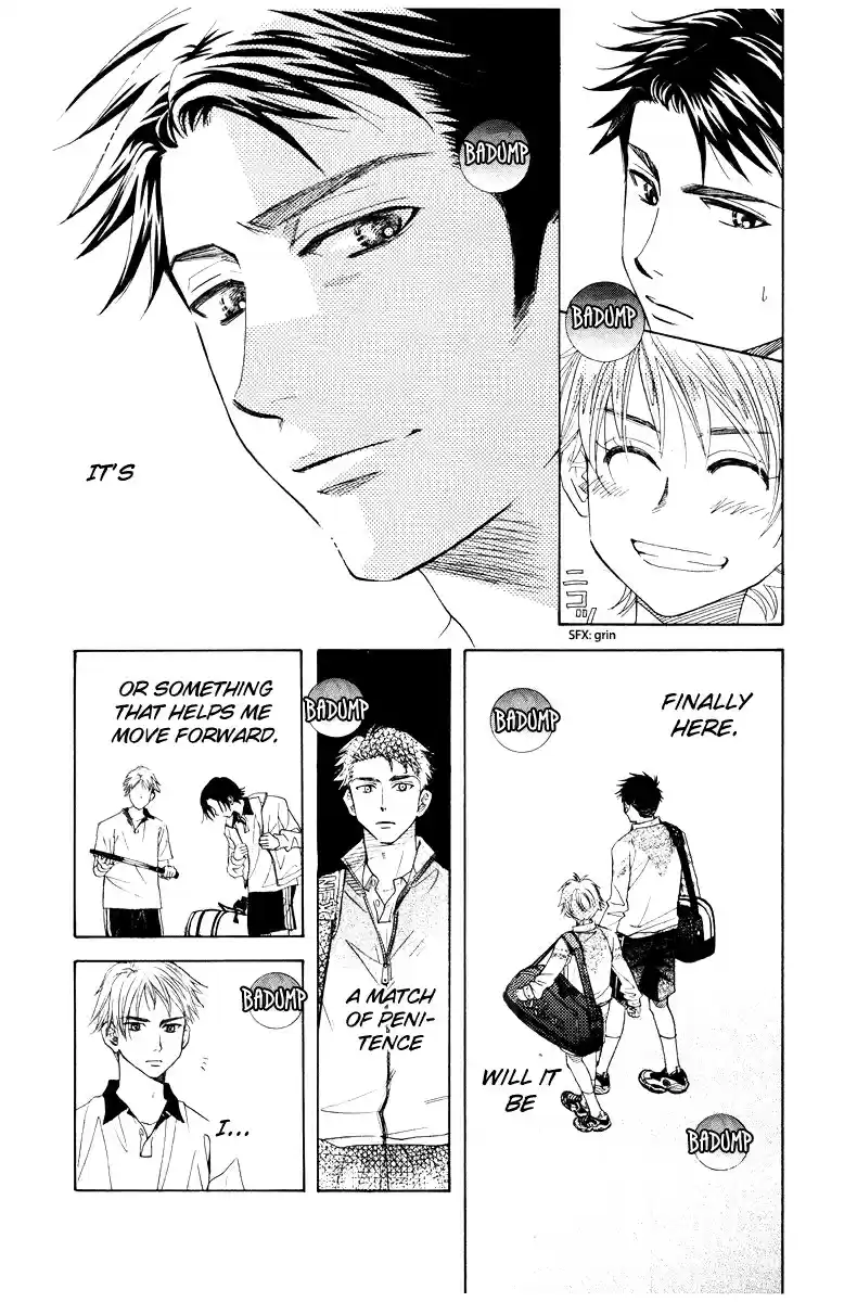 Shanimuni Go Vol. 22 Ch. 128