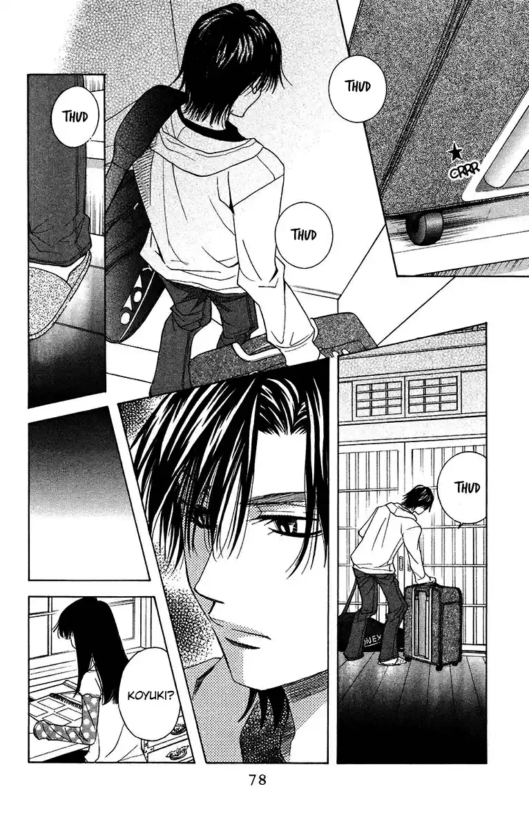 Shanimuni Go Vol. 23 Ch. 135 A Mess