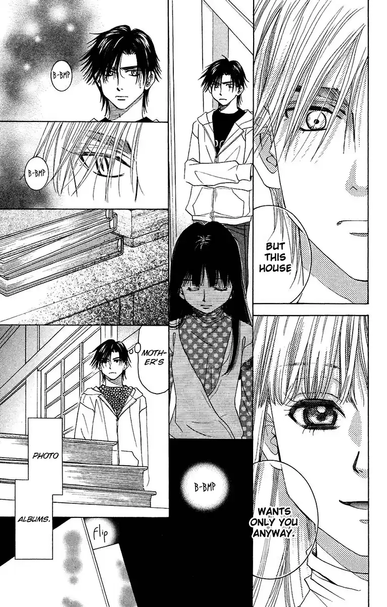 Shanimuni Go Vol. 23 Ch. 135 A Mess