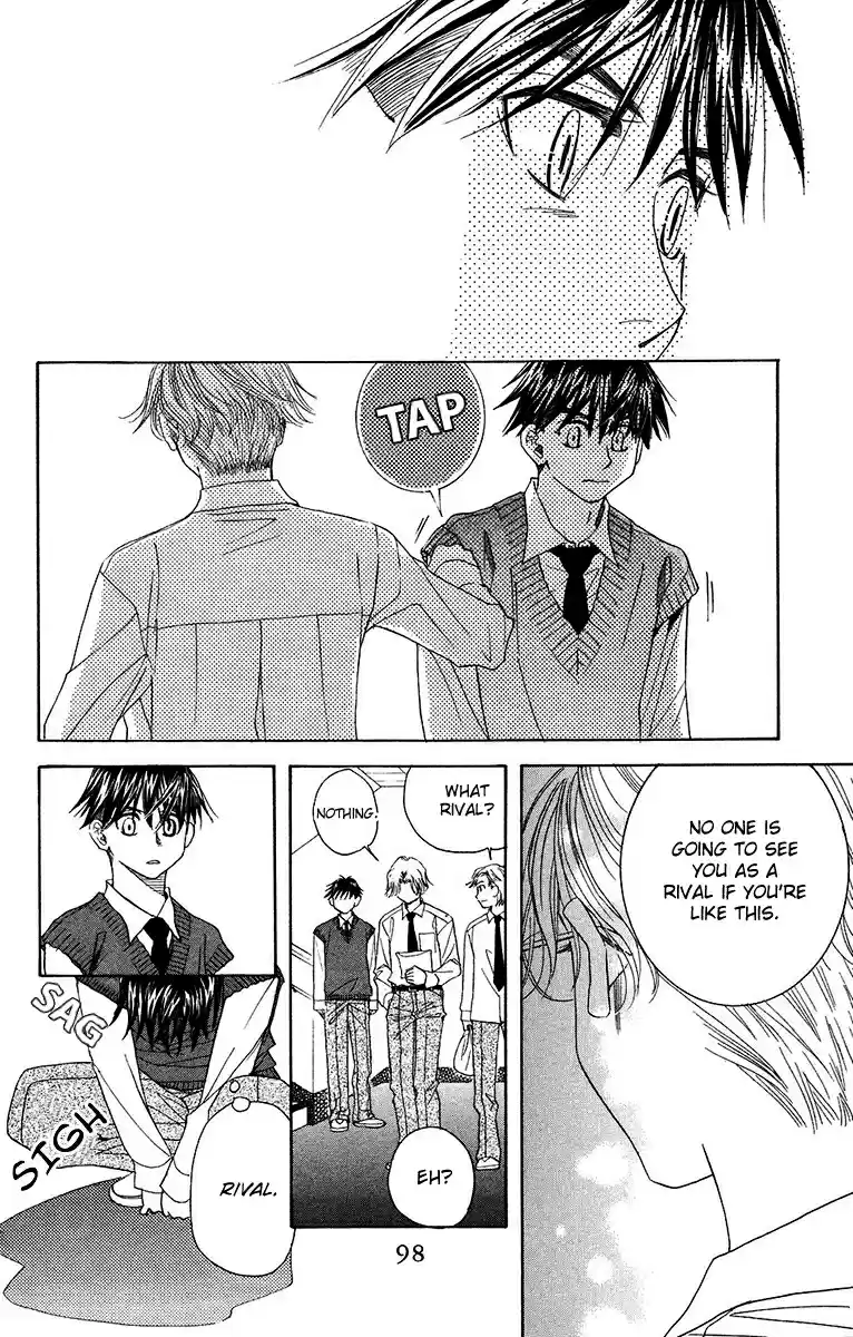 Shanimuni Go Vol. 23 Ch. 135 A Mess