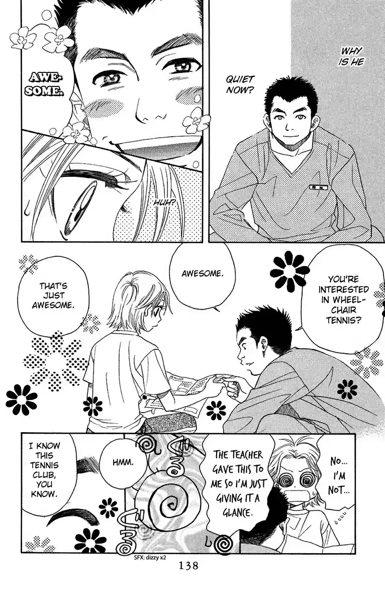 Shanimuni Go Vol. 23 Ch. 137 Encounter