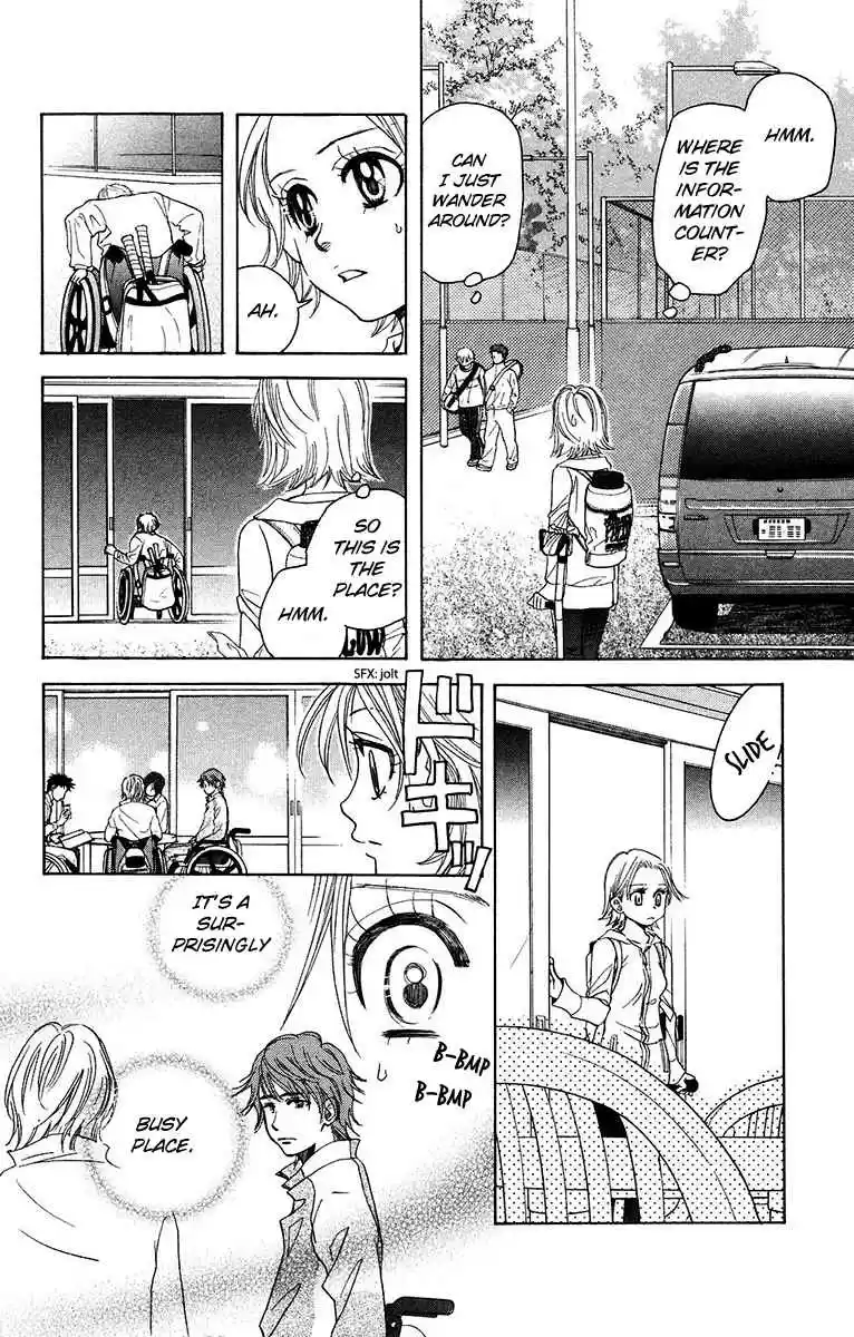 Shanimuni Go Vol. 23 Ch. 137 Encounter