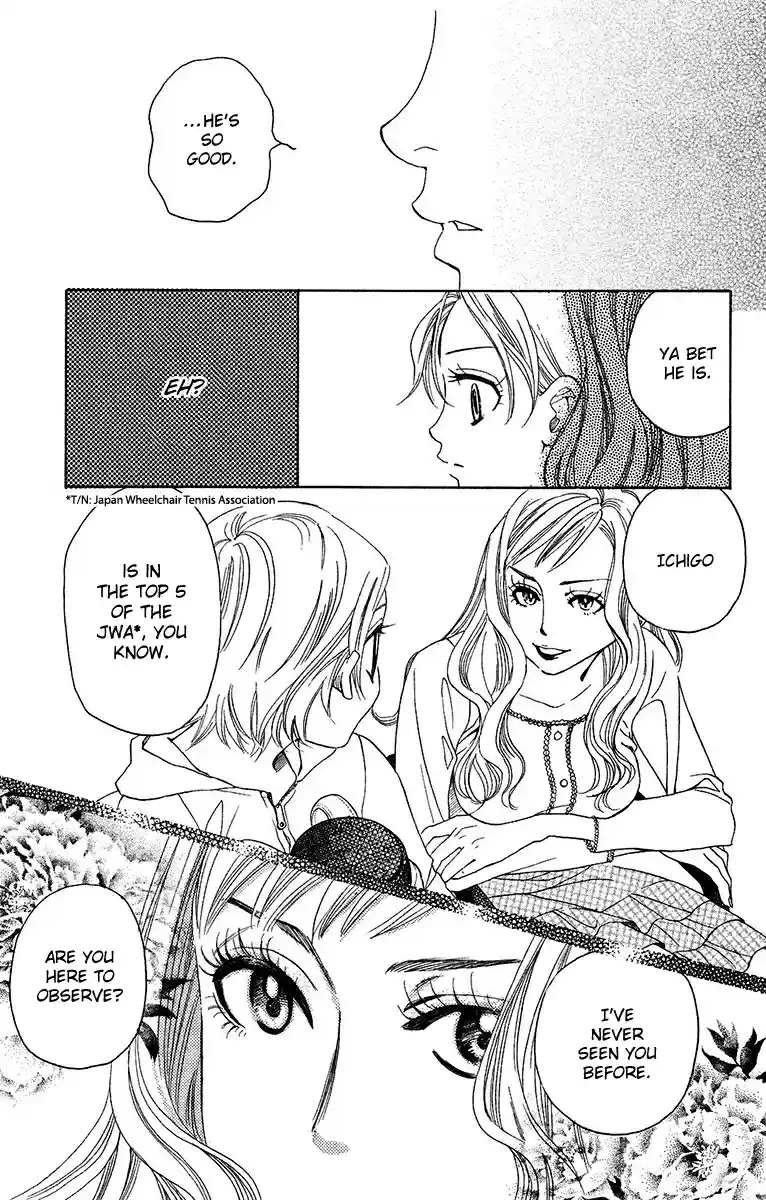 Shanimuni Go Vol. 23 Ch. 137 Encounter