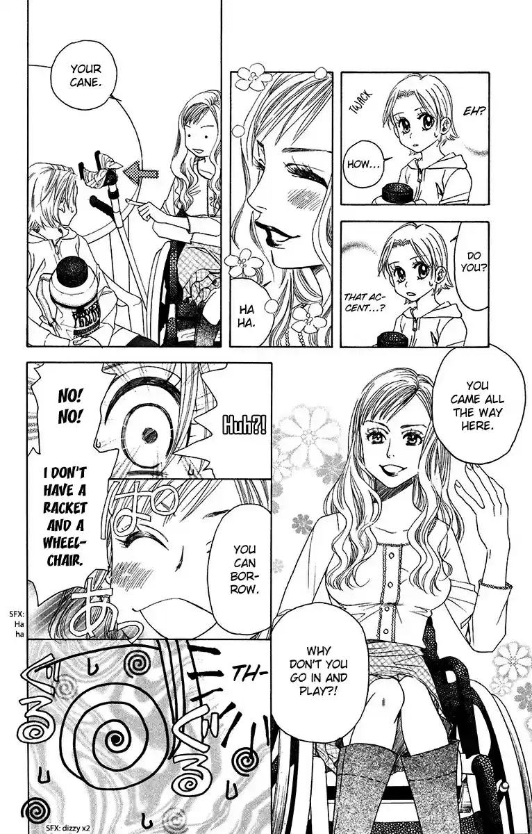 Shanimuni Go Vol. 23 Ch. 137 Encounter