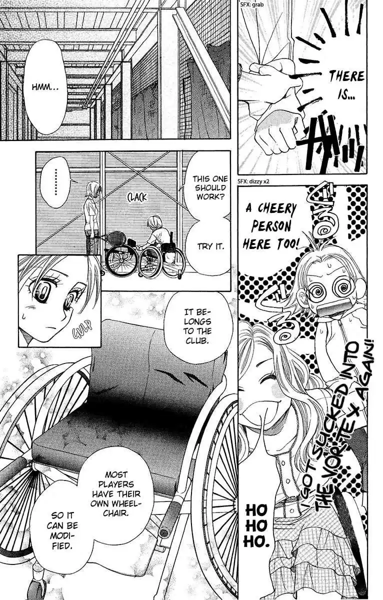 Shanimuni Go Vol. 23 Ch. 137 Encounter