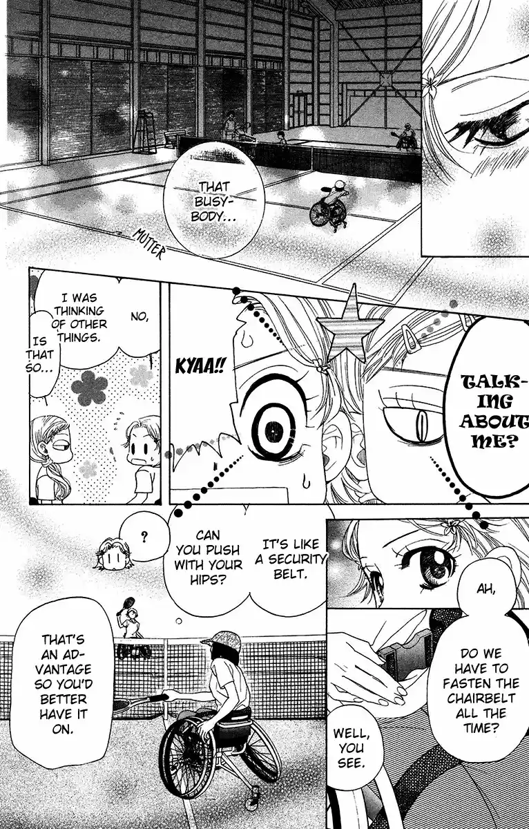 Shanimuni Go Vol. 23 Ch. 137 Encounter