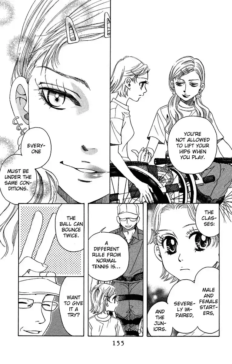 Shanimuni Go Vol. 23 Ch. 137 Encounter