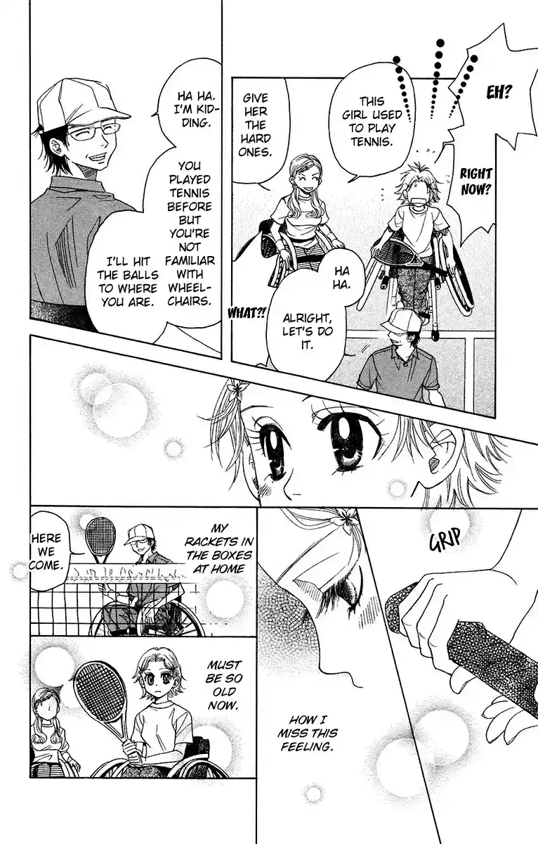 Shanimuni Go Vol. 23 Ch. 137 Encounter