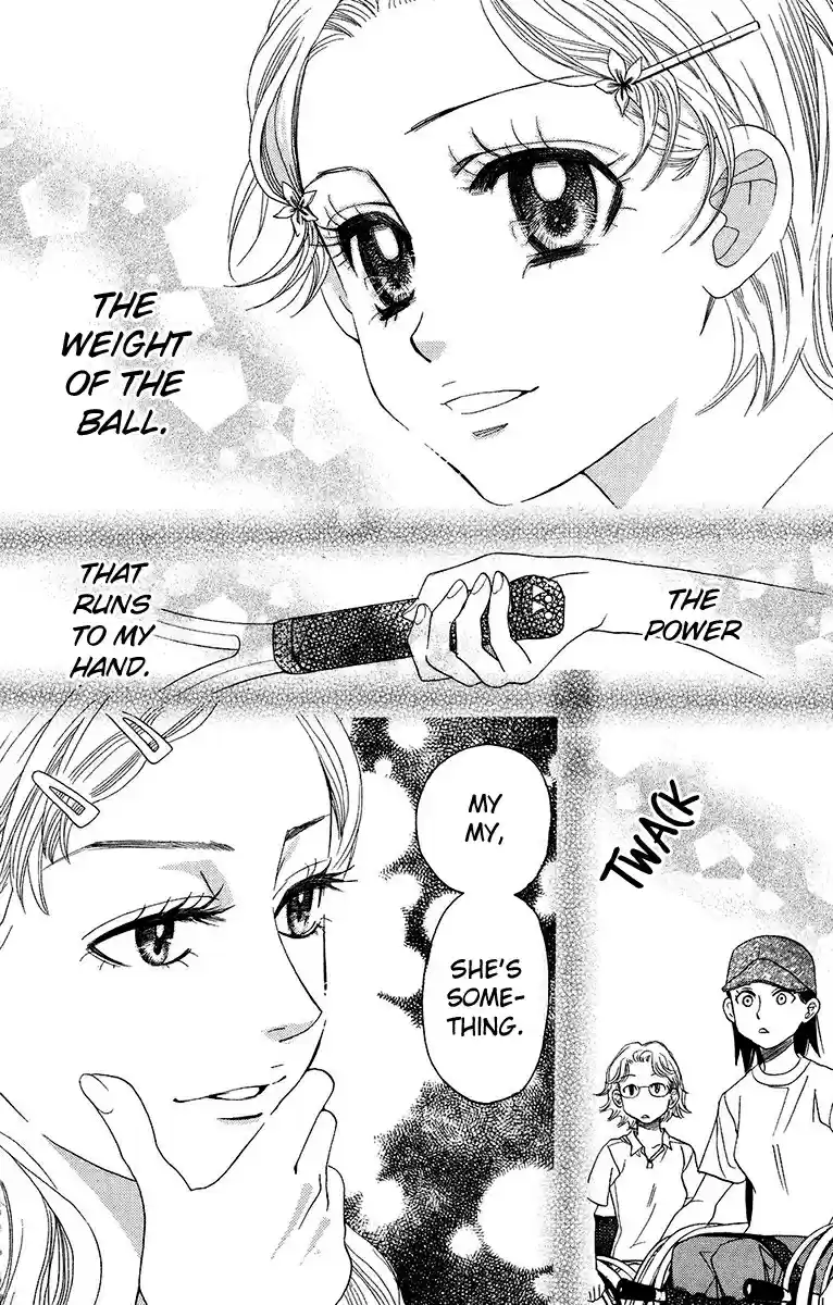 Shanimuni Go Vol. 23 Ch. 137 Encounter