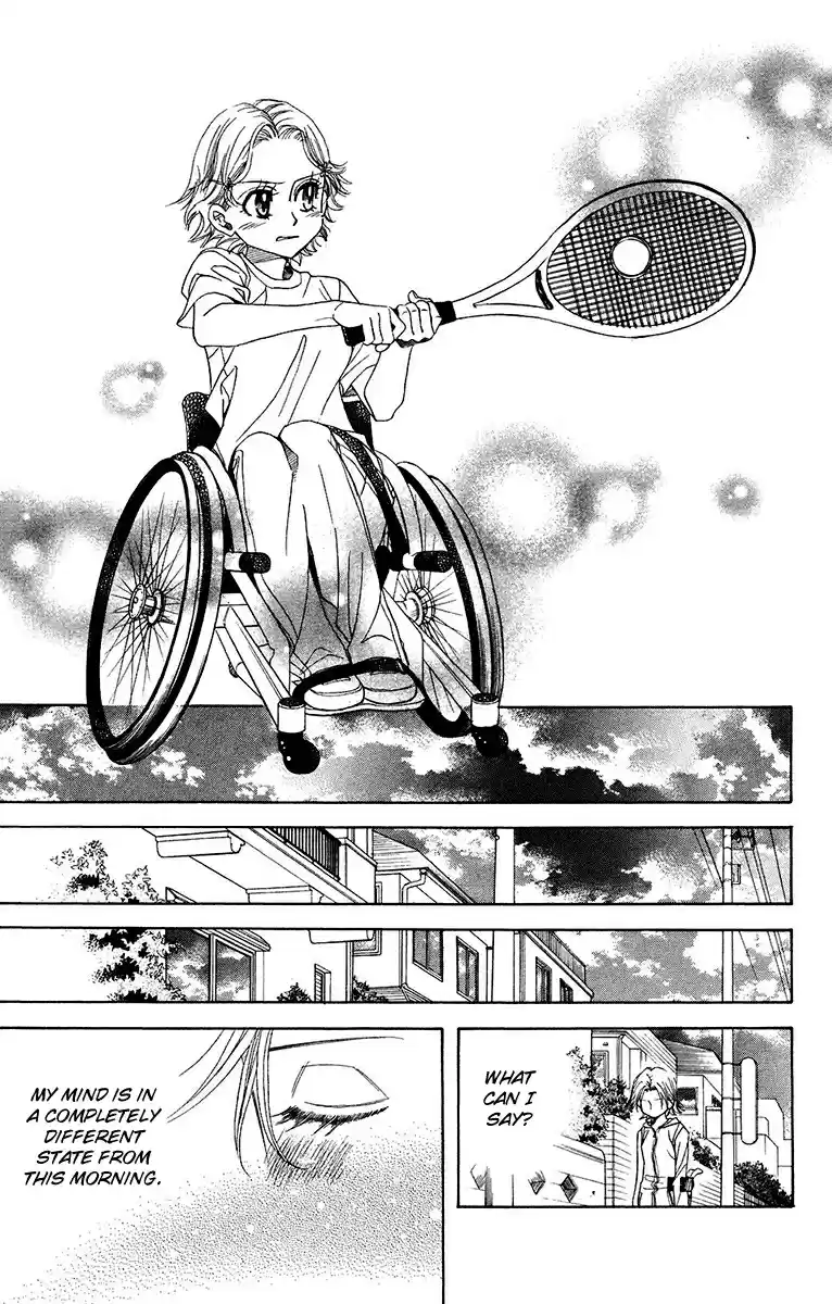 Shanimuni Go Vol. 23 Ch. 137 Encounter