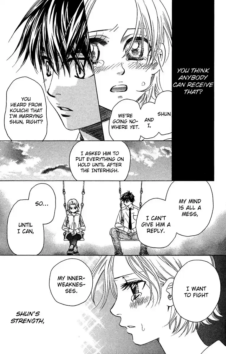 Shanimuni Go Vol. 23 Ch. 138 "Let's do our Best Together"