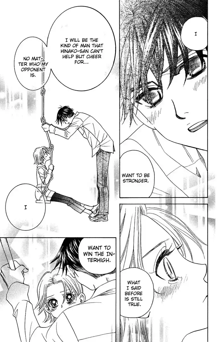 Shanimuni Go Vol. 23 Ch. 138 "Let's do our Best Together"