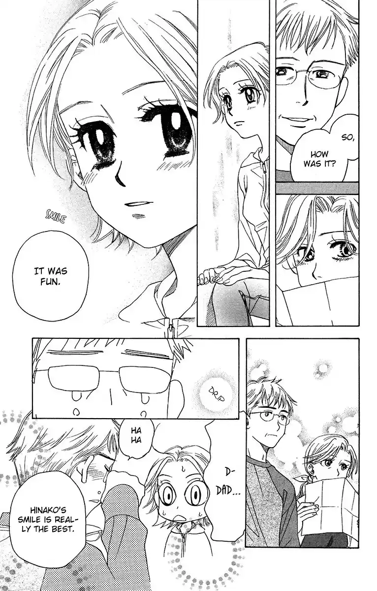 Shanimuni Go Vol. 23 Ch. 138 "Let's do our Best Together"