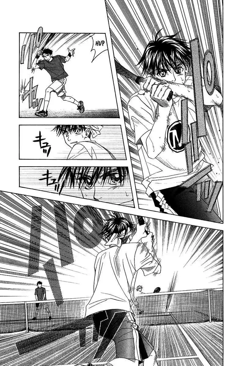 Shanimuni Go Vol. 23 Ch. 138 "Let's do our Best Together"