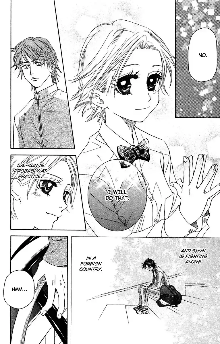 Shanimuni Go Vol. 23 Ch. 138 "Let's do our Best Together"