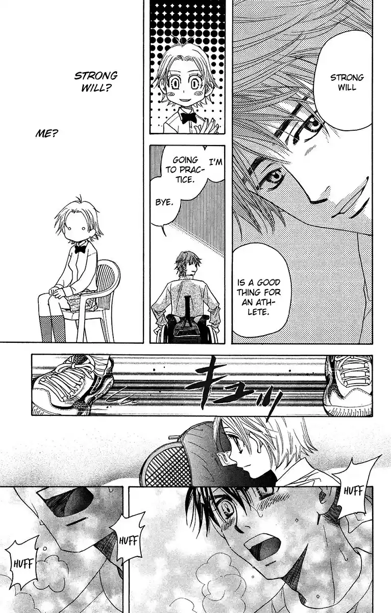 Shanimuni Go Vol. 23 Ch. 138 "Let's do our Best Together"