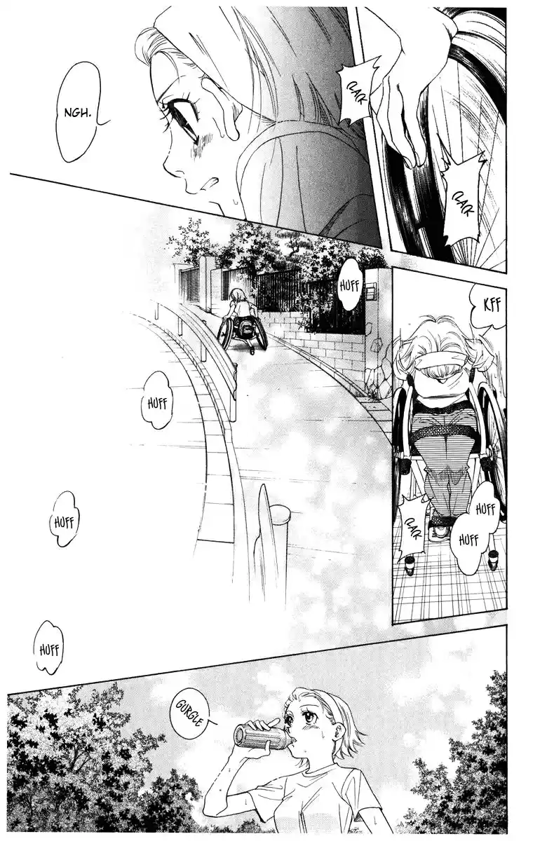 Shanimuni Go Vol. 24 Ch. 139 Everyone is Working Hard