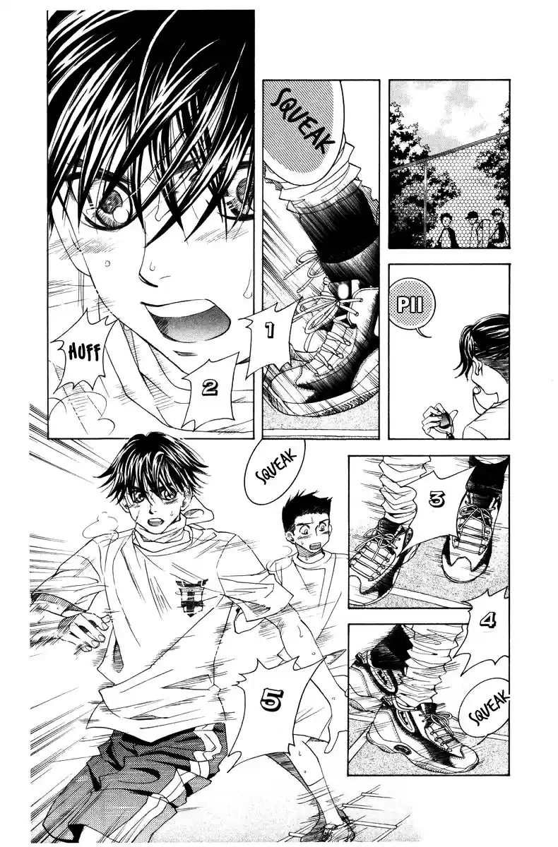 Shanimuni Go Vol. 24 Ch. 139 Everyone is Working Hard