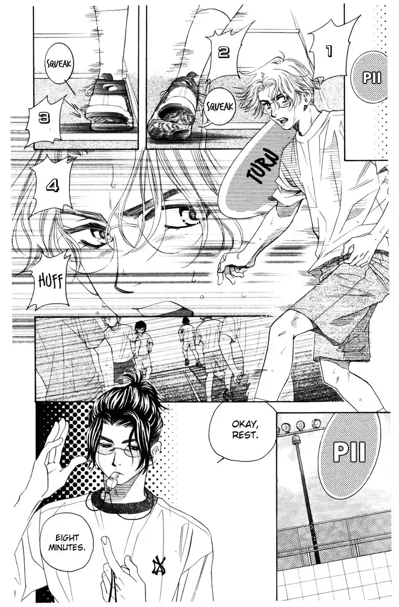 Shanimuni Go Vol. 24 Ch. 139 Everyone is Working Hard