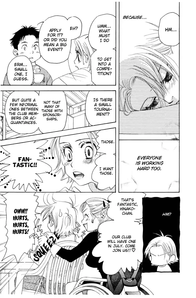 Shanimuni Go Vol. 24 Ch. 139 Everyone is Working Hard