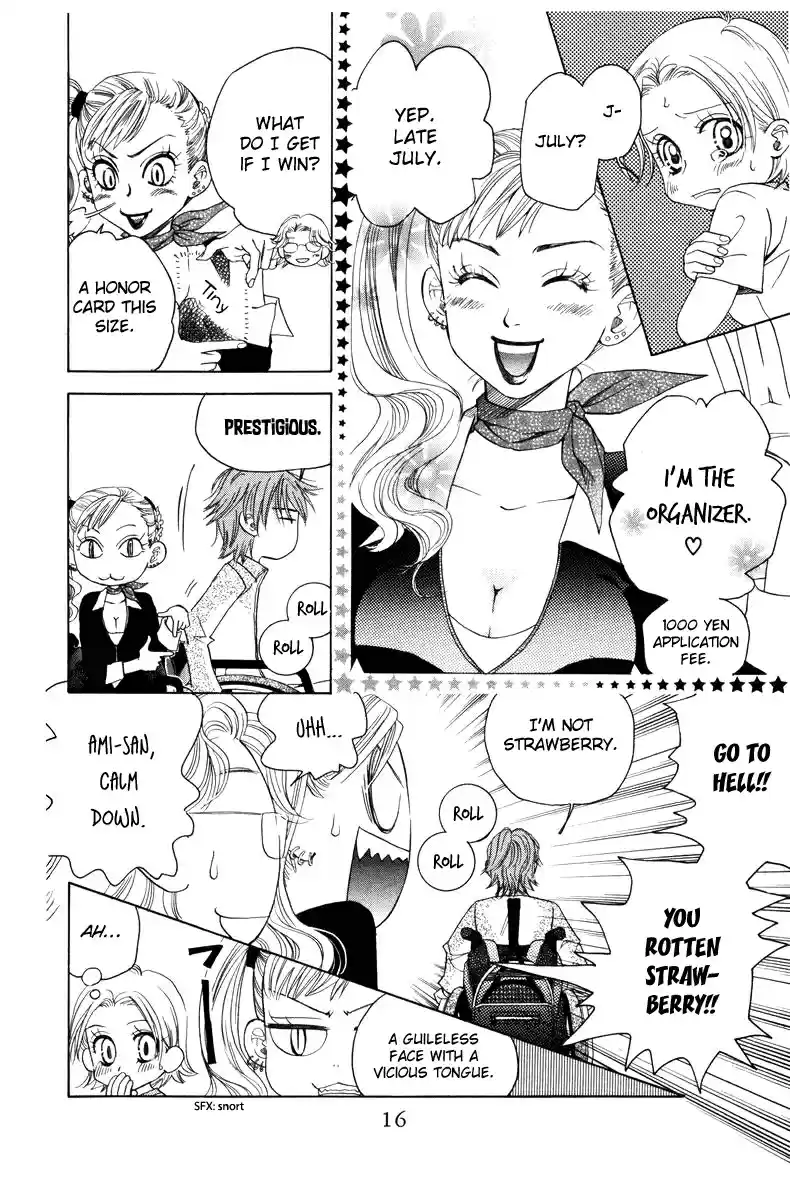 Shanimuni Go Vol. 24 Ch. 139 Everyone is Working Hard