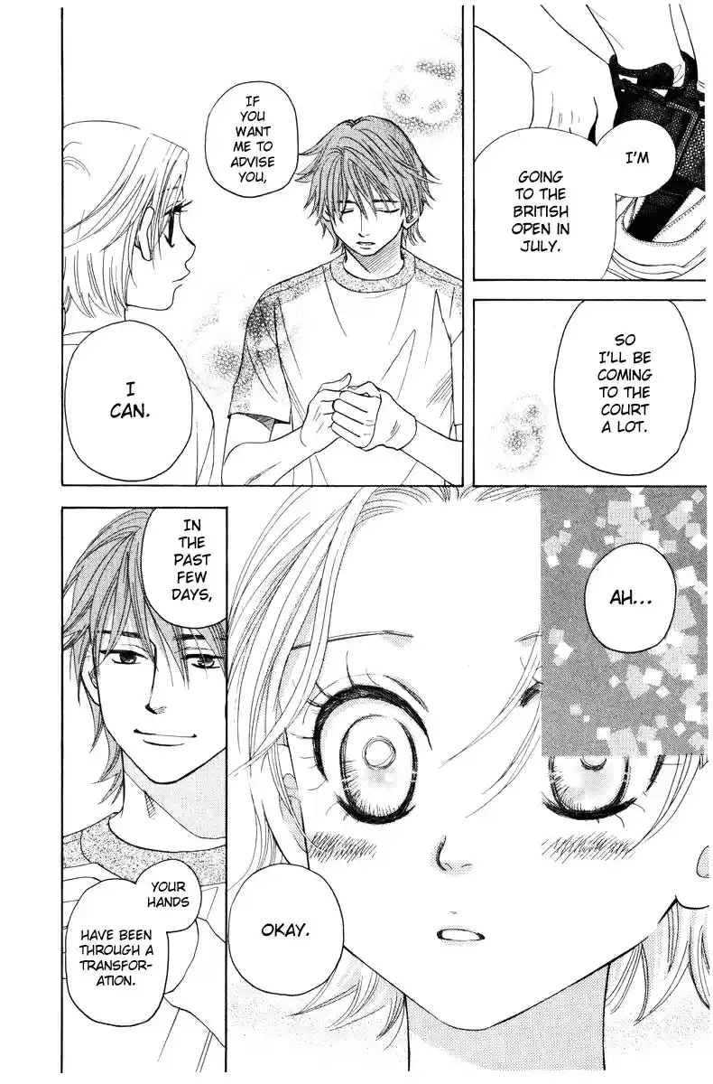 Shanimuni Go Vol. 24 Ch. 139 Everyone is Working Hard