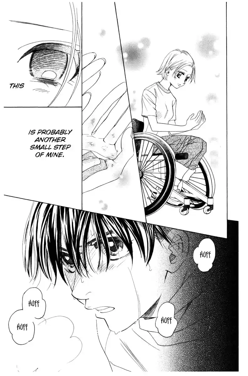 Shanimuni Go Vol. 24 Ch. 139 Everyone is Working Hard