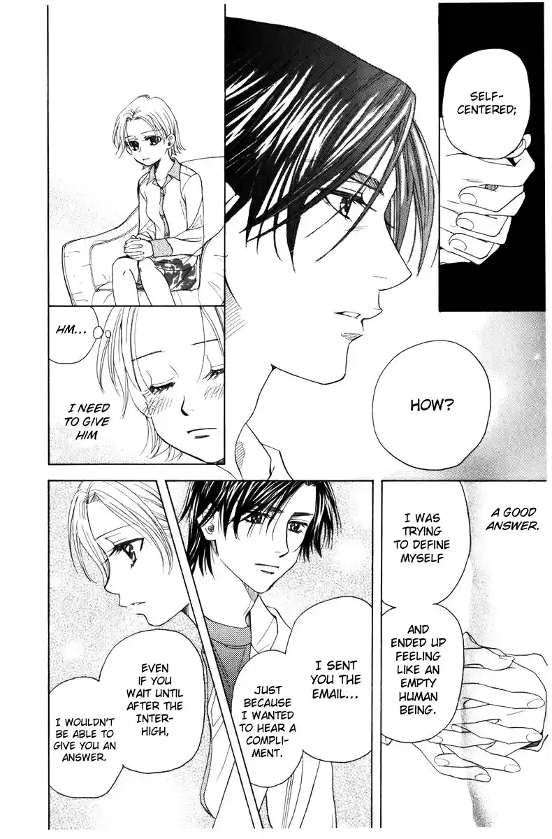 Shanimuni Go Vol. 24 Ch. 139 Everyone is Working Hard