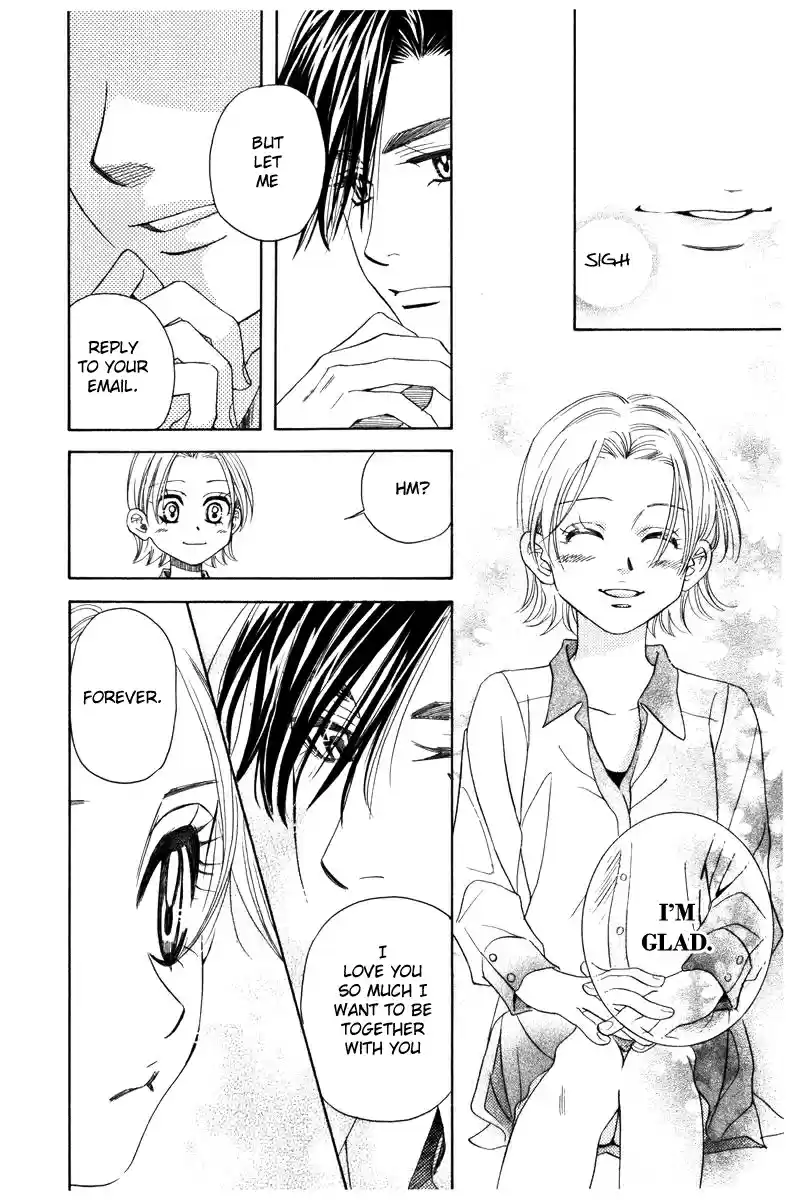 Shanimuni Go Vol. 24 Ch. 139 Everyone is Working Hard