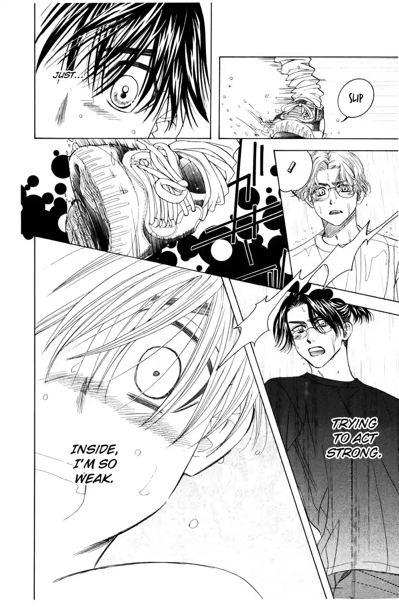 Shanimuni Go Vol. 24 Ch. 139 Everyone is Working Hard