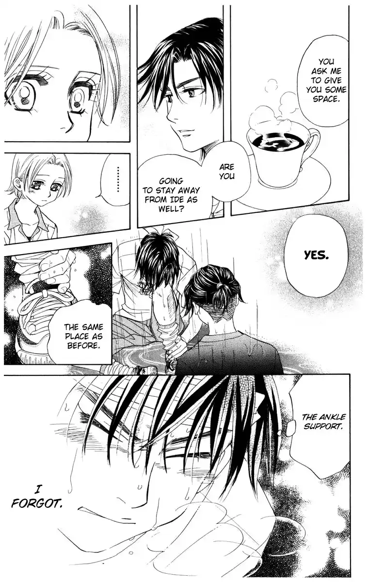 Shanimuni Go Vol. 24 Ch. 139 Everyone is Working Hard