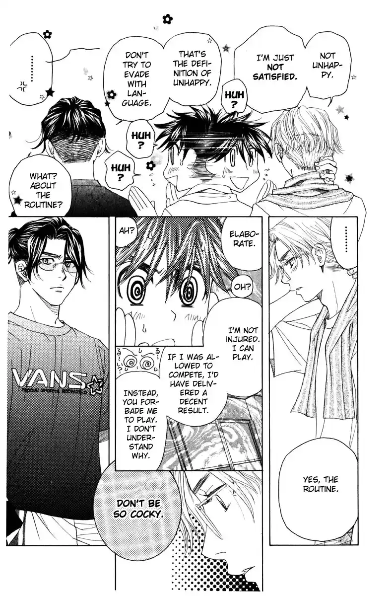 Shanimuni Go Vol. 24 Ch. 143