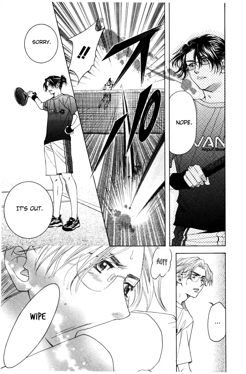 Shanimuni Go Vol. 24 Ch. 143